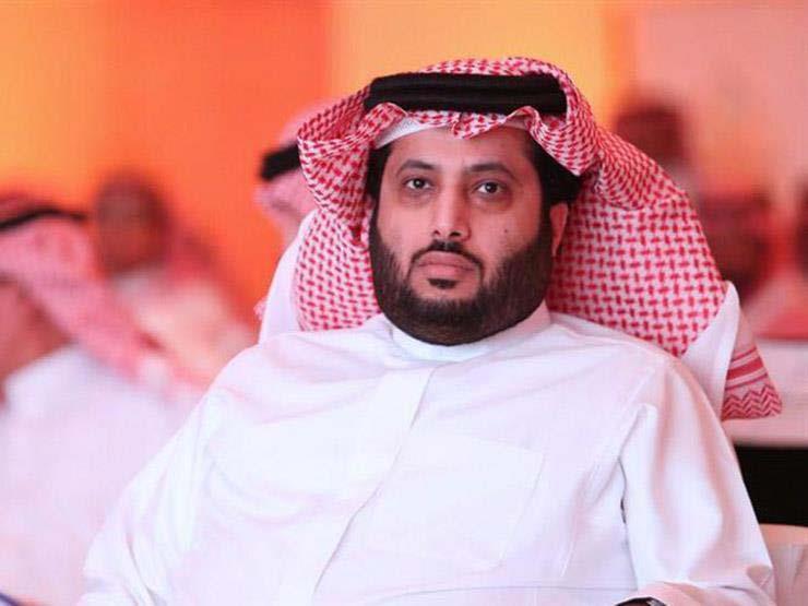 تركي آل شيخ ينشر صور أولاده لأول مرة ويوجه رسالة لهم 1 تركي آل الشيخ
