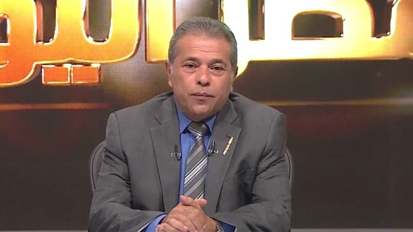 توفيق عكاشة: إسرائيل تسيطر على العالم من خلال فيسبوك 1 توفيق عكاشة إسرائيل تسيطر على العالم