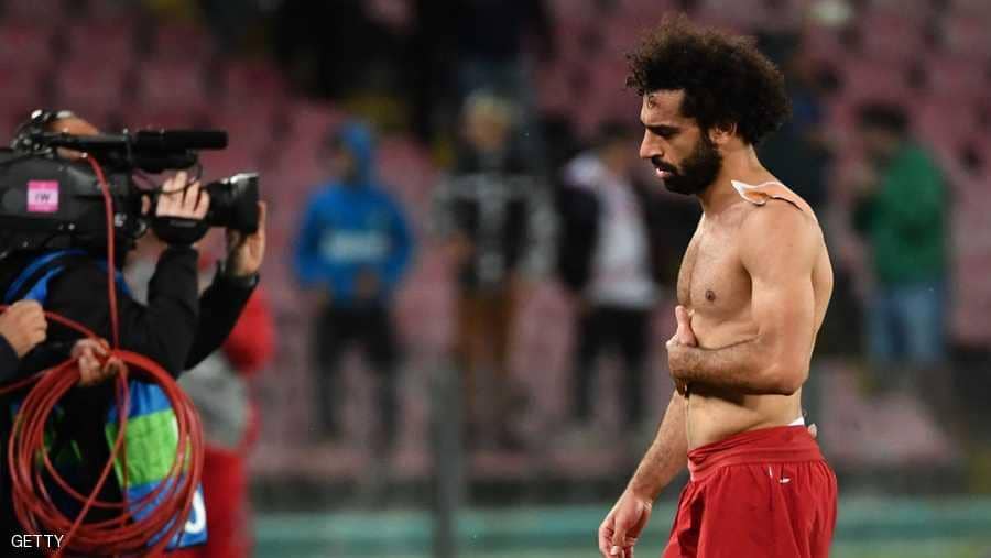 جماهير ليفربول تطالب ببيع محمد صلاح وتصب غضبها على النادي 1 جماهير ليفربول تطالب ببيع محمد صلاح