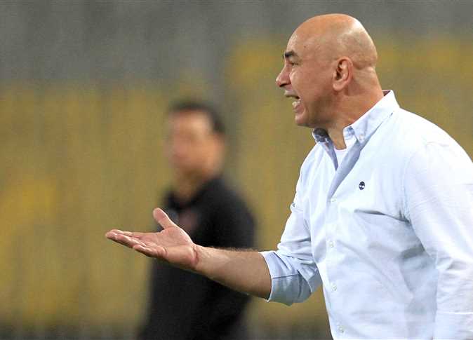 نجلة حسام حسن تكشف تفاصيل مثيرة عن رحيل التؤأم من المصري 1 حسام حسن يكشف شرط عودته لتدريب المصري