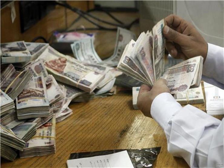 اليوم.. بدء صرف معاشات التضامن الاجتماعي 1 صرف المعاشات