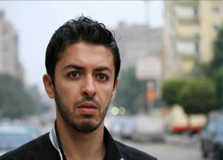 حقيقة وفاة الفنان هيثم محمد 1 حقيقة وفاة الفنان هيثم محمد