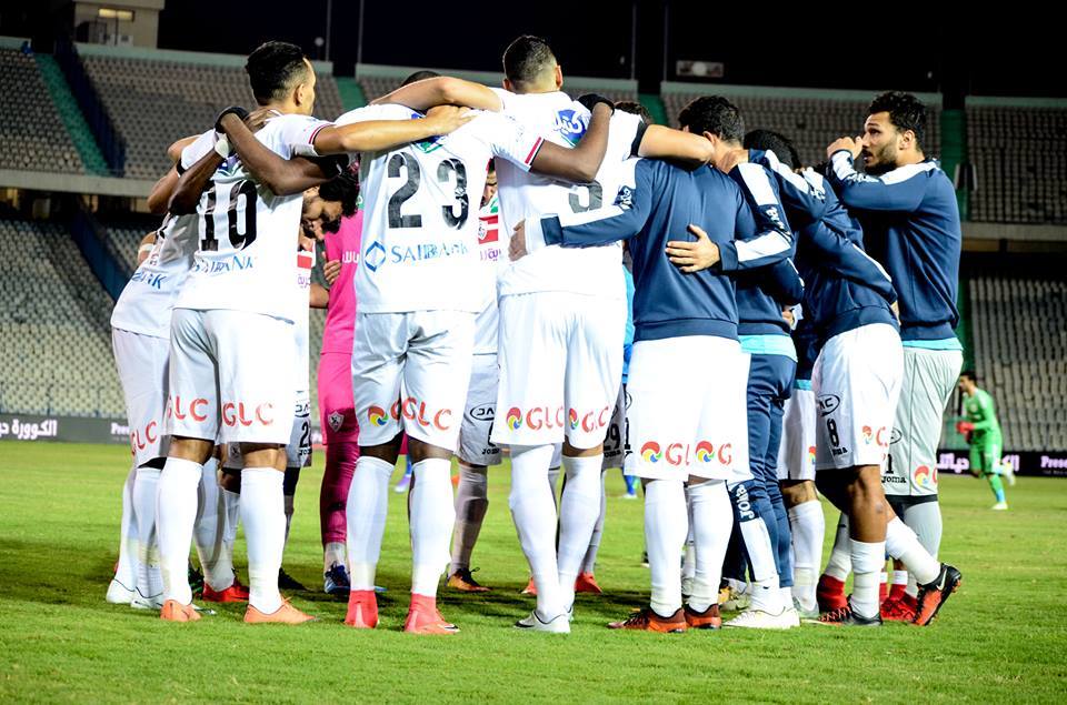 حكم بسجن مهاجم الزمالك السابق 3 سنوات 1 حكم بسجن مهاجم الزمالك السابق 3 سنوات