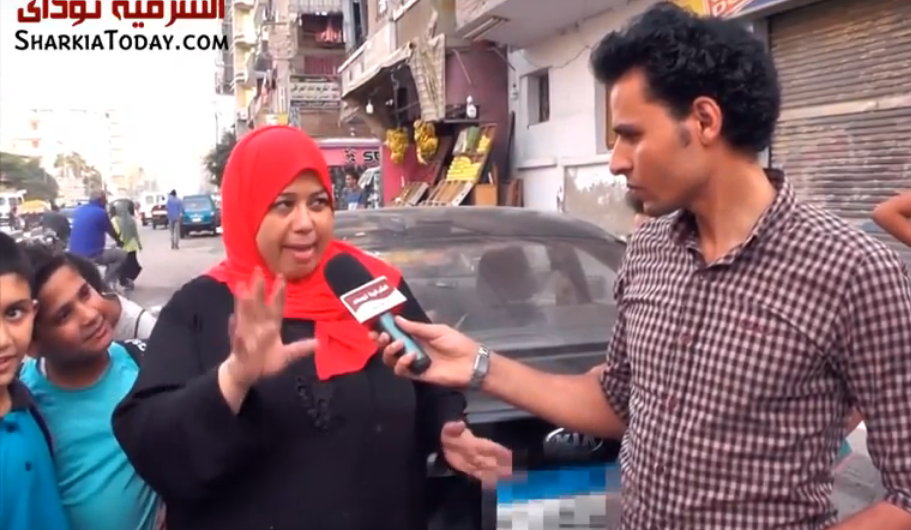 سكان شارع فاروق بالزقازيق يستغيثون بسبب القمامة: الثعابين تتسلل إلى بيوتنا 6 سكان شارع فاروق بالزقازيق يستغيثون بسبب القمامة