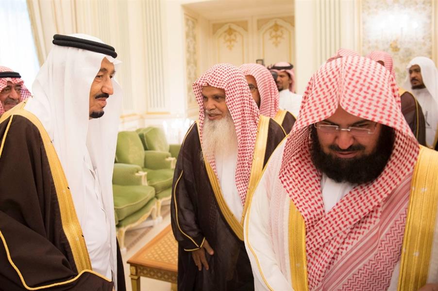 أول تعليق من هيئة كبار العلماء على قرارات الملك سلمان 1 أرشيفية