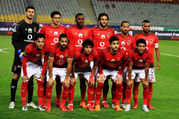 طلب هام للأهلي قبل مباراة وفاق سطيف 1 طلب هام للأهلي قبل مباراة وفاق سطيف