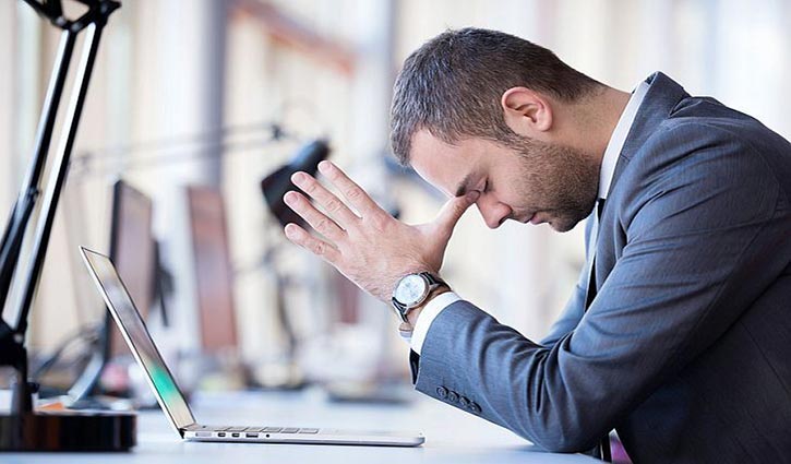 وجبات عند تناولها تسبب اكتئاب 1 علاقة الاكتئباب بالمؤكلات