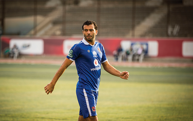 عماد متعب يعود للأهلي 1 عماد متعب يعود للأهلي