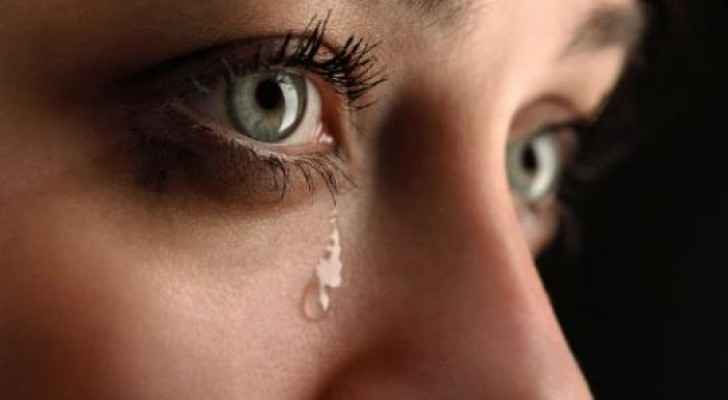 تعرف على فوائد البكاء المذهلة 1 فوائد البكاء