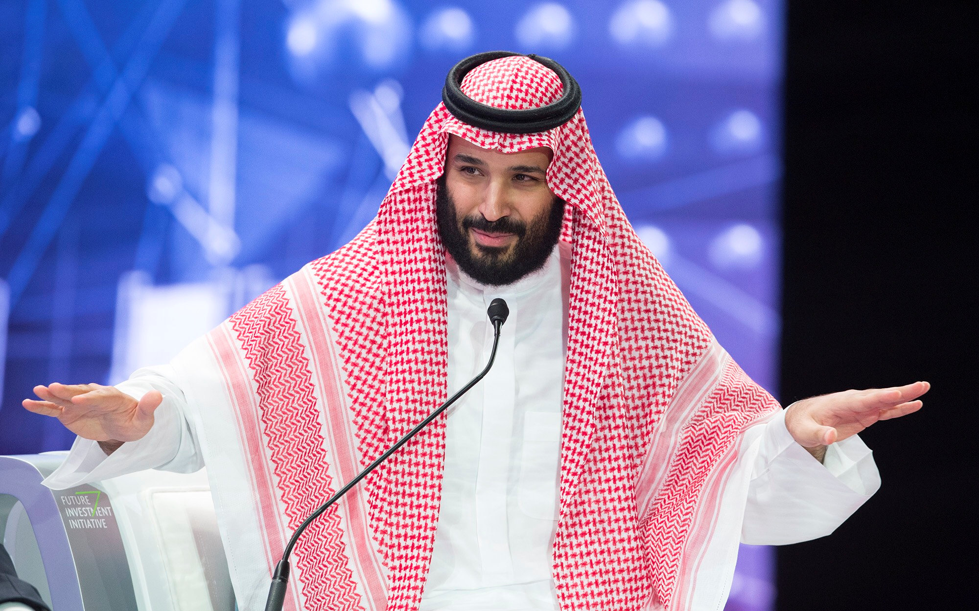 قرار سعودي يمنح ولي العهد منصبًا جديدًا 1 قرار سعودي يمنح ولي العهد منصبًا جديدًا