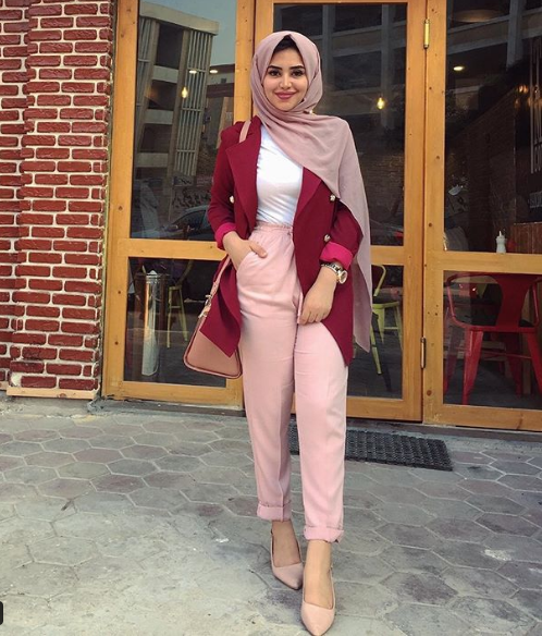 موديلات كارديجان موضة شتاء 2019 من نهال باشا 8 كارديجان بيتي موضة 2019 من نهال باشا