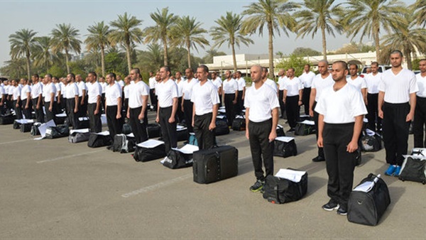 تفاصيل اختبارات كلية الشرطة 1 كلية الشرطة المصرية