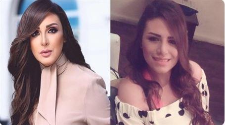 ما لا تعرفه عن الراحلة غنوة محمد شقيقة أنغام 3 ما لا تعرفه عن الراحلة غنوة محمد شقيقة أنغام