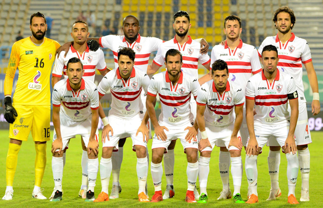 رسميًا.. الزمالك يمنع خصم 6 نقاط من رصيده 1 مباراة الزمالك والهلال بكأس الرئيس عبد الفتاح السيسي
