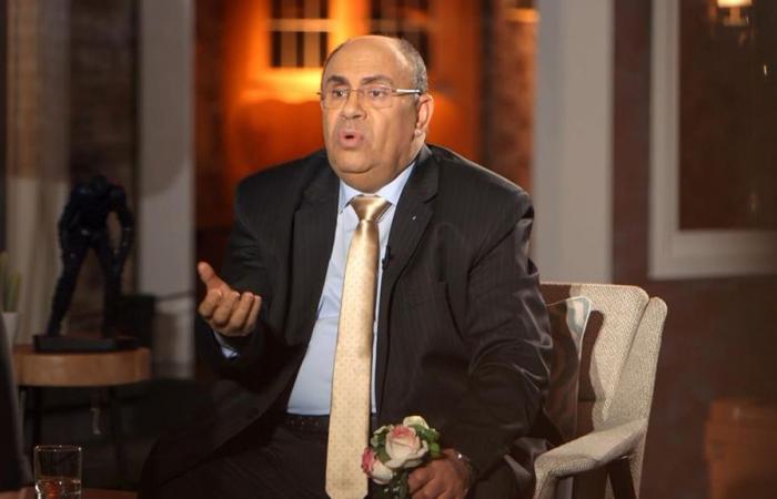 رد مبروك عطية بعد الهجوم عليه لوصفه المنتقبات بالرجال 1 مبروك عطية بعد الهجوم عليه لوصفه المنتقبات بالرجال
