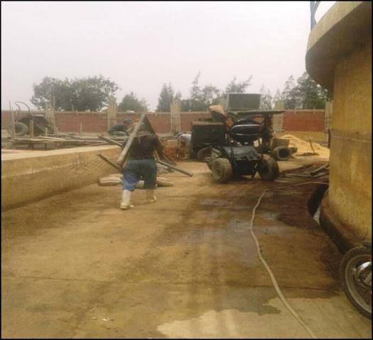 محافظ الشرقية يوجه بسرعة الانتهاء من توسيعات محطة مياه بالإبراهيمية 1 محافظ الشرقية يوجه بسرعة الانتهاء من توسيعات محطة مياه بالإبراهيمية