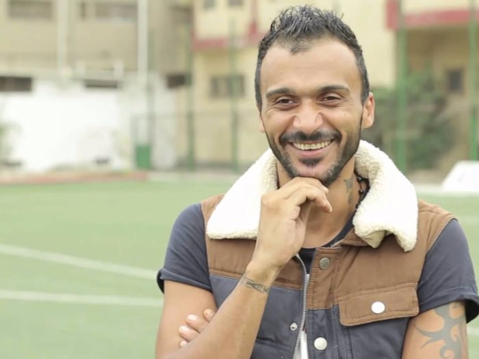 محامي طليقة إبراهيم سعيد: مصرفش على ابنه جنيه 1 محامي طليقة إبراهيم سعيد مصرفش على ابنه جنيه