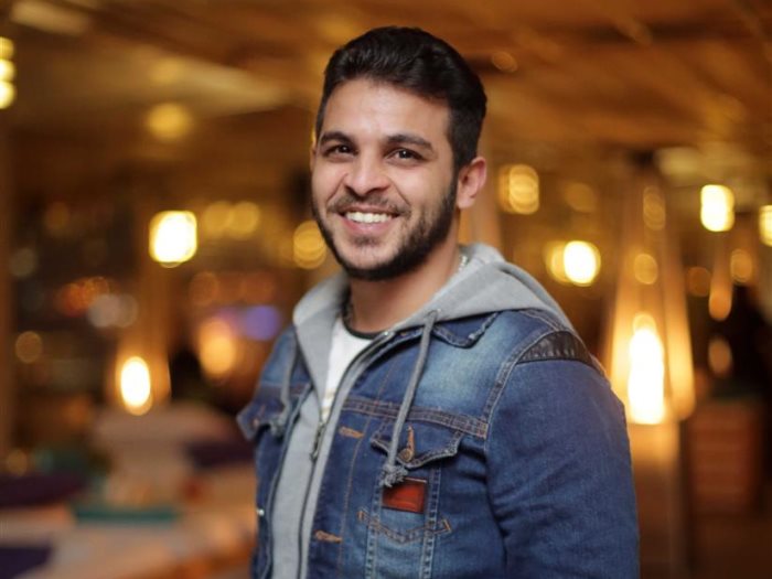 سبب حذف أغنيات محمد رشاد من المواقع الإلكترونية 1 محمد رشاد