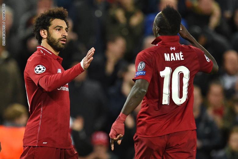 محمد صلاح يثير الجدل بتغريدة على «تويتر» قبل أن يحذفها 1 محمد صلاح يثير الجدل بتغريدة على «تويتر» قبل أن يحذفها