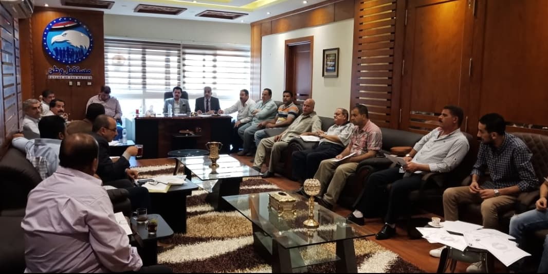مستقبل وطن بالشرقية يخصص أتوبيسين لنقل الطلاب لجامعة الزقازيق 4 مستقبل وطن بالشرقية يخصص أتوبيسين لنقل الطلاب لجامعة الزقازيق