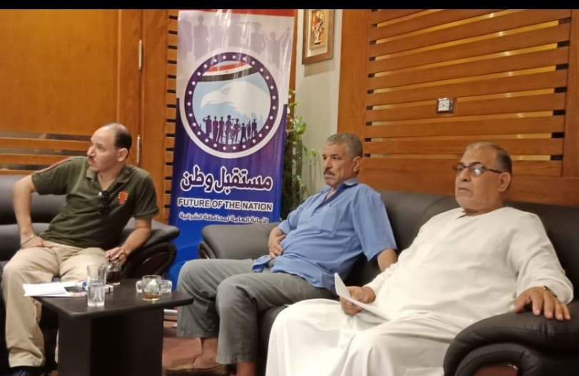 مستقبل وطن بالشرقية يخصص أتوبيسين لنقل الطلاب لجامعة الزقازيق 2 مستقبل وطن بالشرقية يخصص أتوبيسين لنقل الطلاب لجامعة الزقازيق