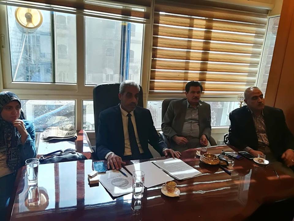 مستقبل وطن بالشرقية يلتقي سائقي التوك توك لحل مشكلة الترخيص والتعريفة 1 مستقبل وطن بالشرقية يلتقي سائقي التوك توك لحل مشكلة الترخيص والتعريفة