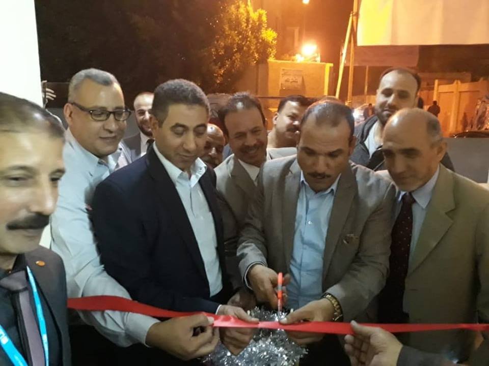 مستقبل وطن يحتفل بذكري أكتوبر بتسليم كراسي وتكريم شهداء الشرقية 3 مستقبل وطن يحتفل بذكري أكتوبر بتسليم كراسي وتكريم شهداء الشرقية