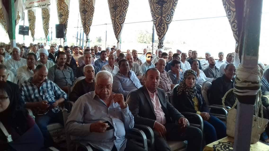 مستقبل وطن يُدشن مقرا جديدا بمنشأة أبو عمر بحضور الألاف 2 مستقبل وطن يُدشن مقرا جديدا بمنشأة أبو عمر