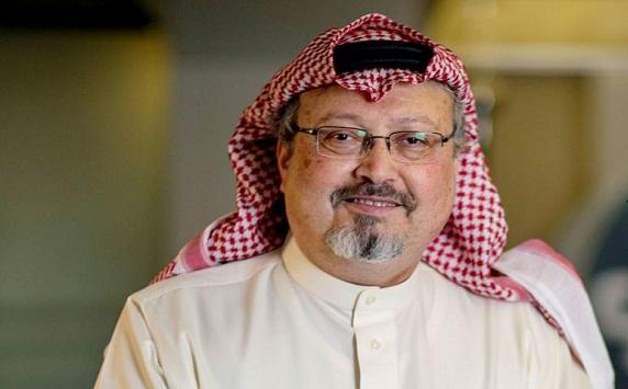 مصر تعلق على اختفاء جمال خاشقجي وتحذر 1 مصر عن اختفاء جمال خاشقجي