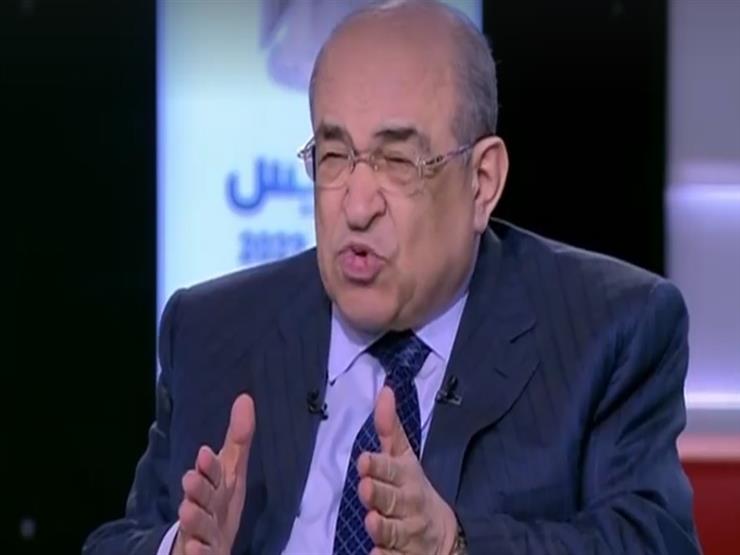 مصطفى الفقي يطالب بإلغاء مجانية التعليم الجامعي 1 مصطفى الفقي يطالب بإلغاء مجانية التعليم الجامعي