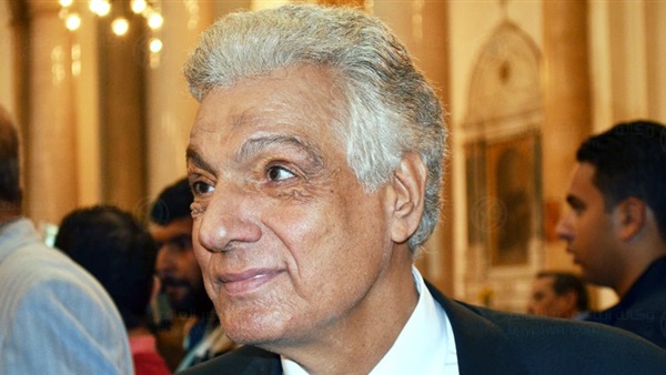 معلومات لا تعرفها عن الراحل أحمد عبد الوارث.. زوج فنانة شهيرة وأصيب بالسرطان 2 معلومات لا تعرفها عن الراحل أحمد عبد الوارث