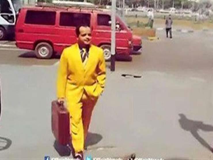 موعد تصوير صعيدي في الجامعة الأمريكية 2 1 موعد تصوير صعيدي في الجامعة الأمريكية 2