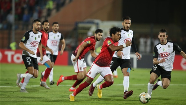 موعد مباراة الأهلي ووفاق سطيف الإفريقية والقنوات الناقلة 1 موعد مباراة الأهلي ووفاق سطيف الإفريقية