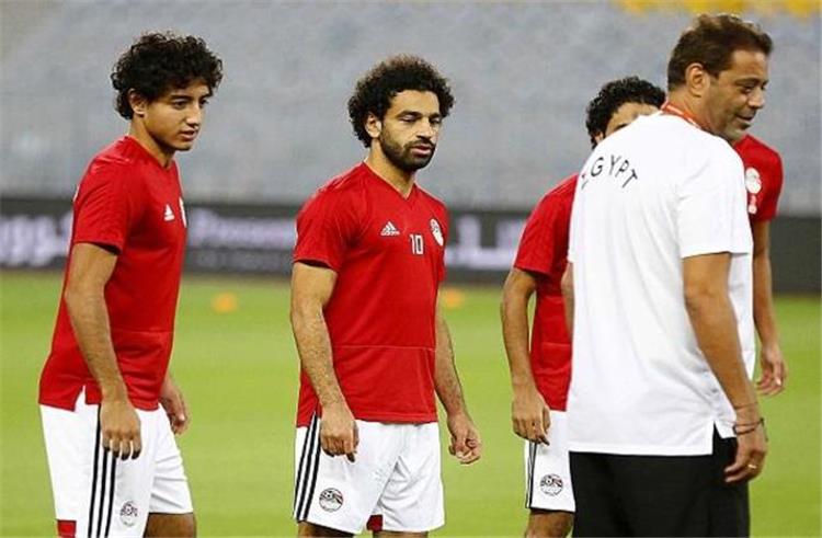 تشكيل مصر المتوقع أمام سوازيلاندا اليوم في تصفيات أمم أفريقيا 2019 1 موعد مباراة مصر وسوازيلاند في تصفيات أمم أفريقيا