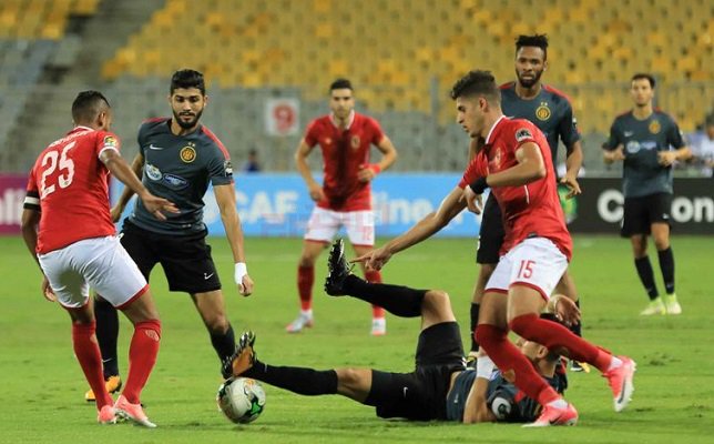 موعد مباراتي الأهلي مع الترجي في نهائي دوري أبطال أفريقيا 1 موعد مباراتي الأهلي مع الترجي في نهائي دوري أبطال أفريقيا