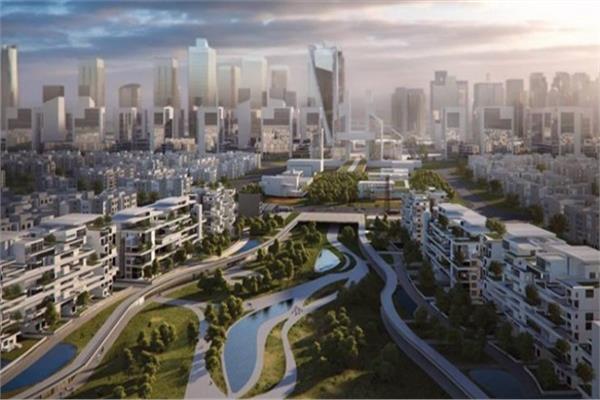 موعد نقل دواوين الدولة إلى العاصمة الإدارية 1 موعد نقل دواوين الدولة إلى العاصمة الإدارية
