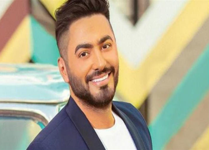 آخر تطورات الحالة الصحية لتامر حسني 1 نقل تامر حسني للمستشفى