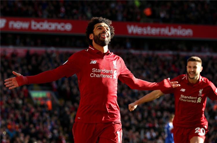 نيولوك جديد لمحمد صلاح 1 نيولوك جديد لمحمد صلاح