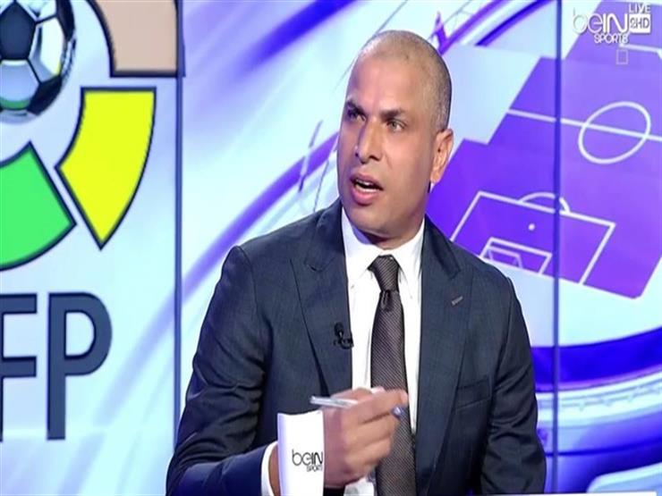 وائل جمعة يطالب بضم مدفع الزمالك أمام تونس 1 وائل جمعة يطالب بضم مدفع الزمالك أمام تونس