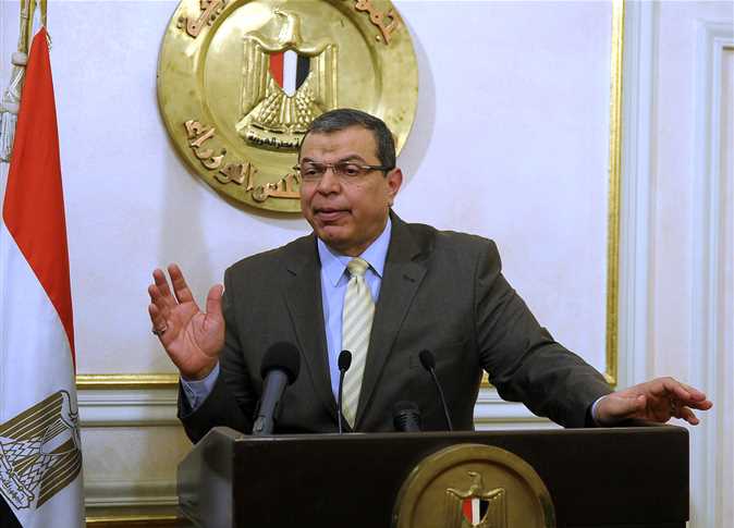 برواتب تصل لـ4500 جنيه..القوى العاملة تعلن عن وظائف شاغرة 1 وزير القوى العاملة عن انخفاض نسبة البطالة