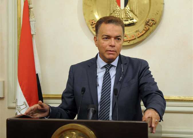 وزير النقل يكشف موعد زيادة أسعار تذاكر المترو 1 وزير النقل يكشف موعد زيادة أسعار تذاكر المترو