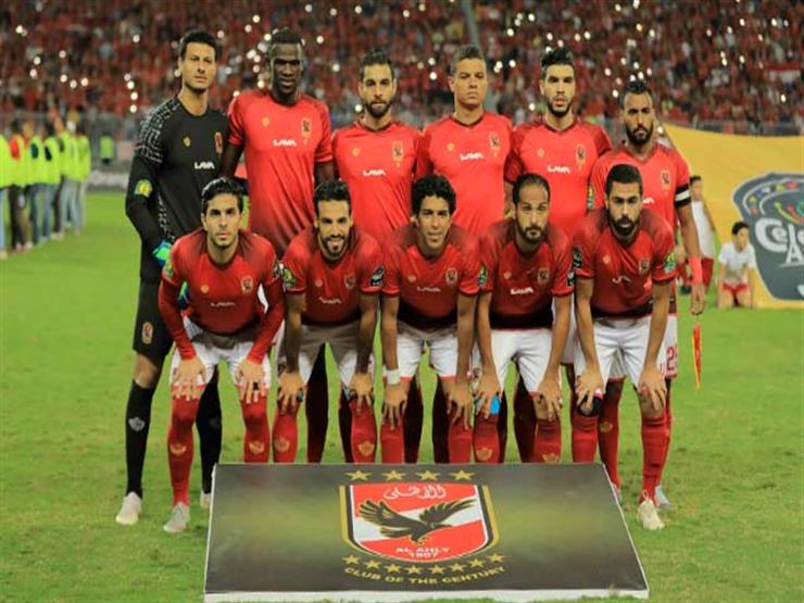 الأهلي يرد على قرارات الاتحاد التونسي 1 الأهلي يرد على قرارات الاتحاد التونسي