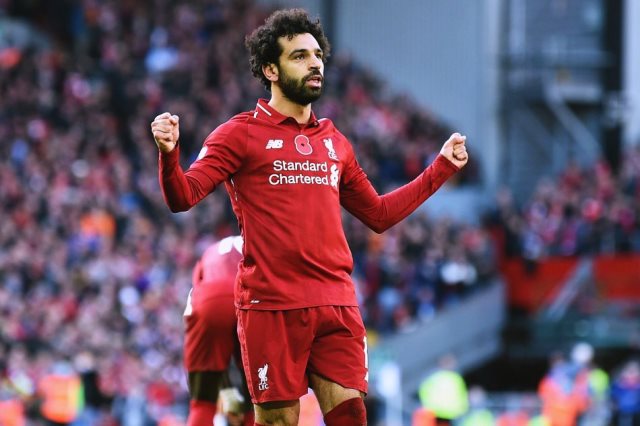 طريقة التصويت لمحمد صلاح للفوز بجائزة أفضل لاعب فى أفريقيا 1 طريقة التصويت لمحمد صلاح للفوز بجائزة أفضل لاعب فى أفريقيا
