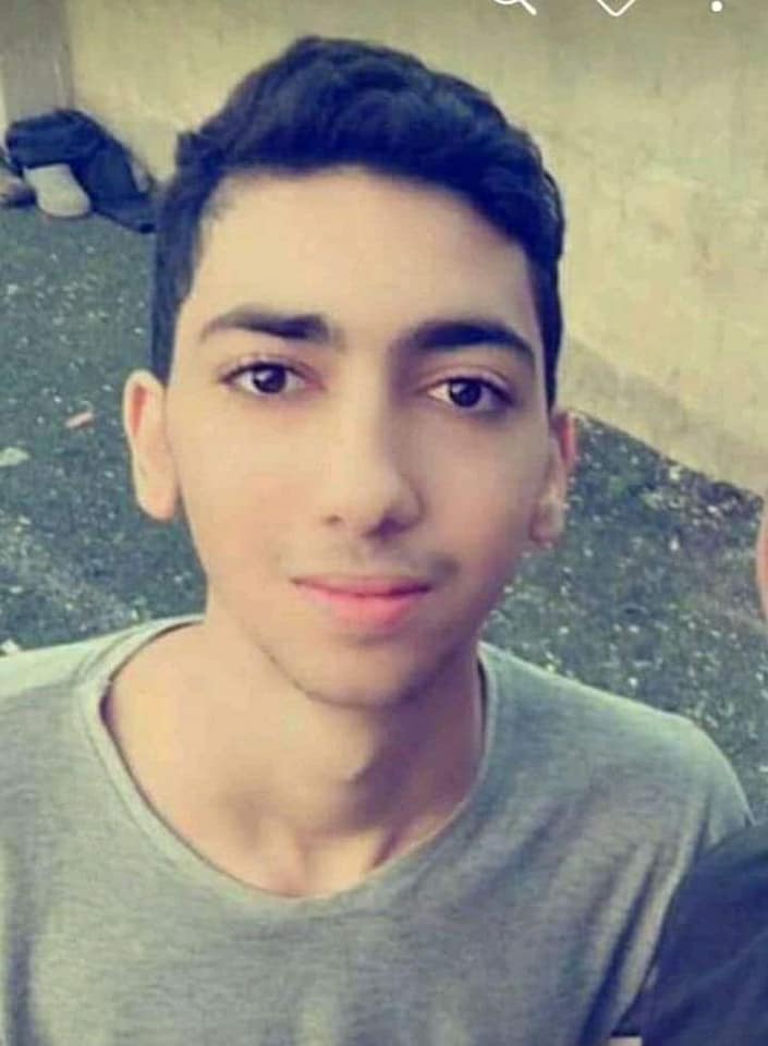 كشف غموض العثور على جثة نجل رجل أعمال بالزقازيق 1 45904689 1826796284113553 424921605882249216 n