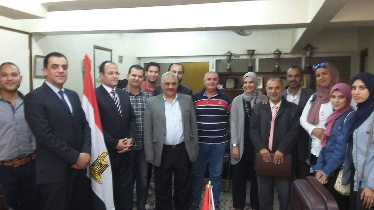 وكيل القوى العاملة بالشرقية يجتمع بفريق نتاج منتدى الحوار الوطني 1 وكيل القوى العاملة بالشرقية يجتمع بفريق نتاج منتدى الحوار الوطني