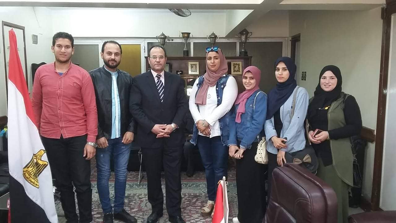 وكيل القوى العاملة بالشرقية يجتمع بفريق نتاج منتدى الحوار الوطني 3 وكيل القوى العاملة بالشرقية يجتمع بفريق نتاج منتدى الحوار الوطني