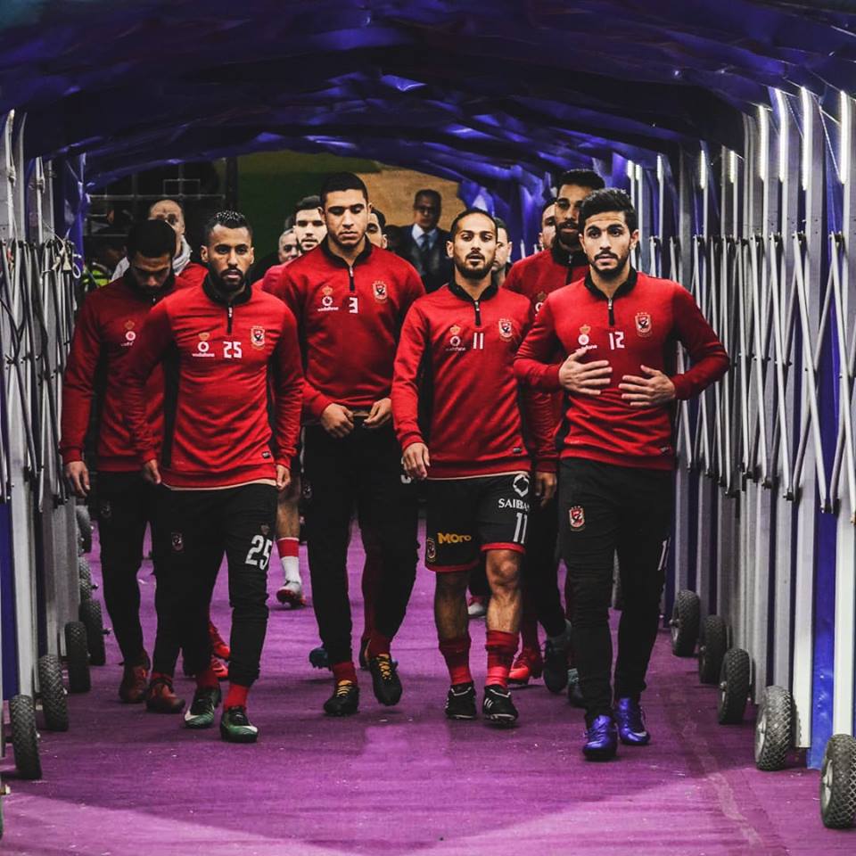 6 لاعبين في الأهلي ينتظروا قرار الاستغناء عنهم 1 6 لاعبين في الأهلي ينتظروا قرار الاستغناء عنهم