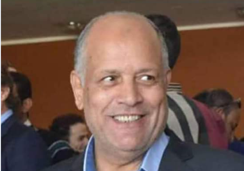 أبو النجا مديرًا فنياً لمركز شباب فاقوس 1 أبو النجا مديرًا فنياً لمركز شباب فاقوس