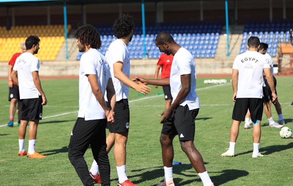 تعرف على أسباب إلغاء ودية منتخب مصر والإمارات.. محمد صلاح أحدها 1 أسباب إلغاء ودية منتخب مصر والإمارات