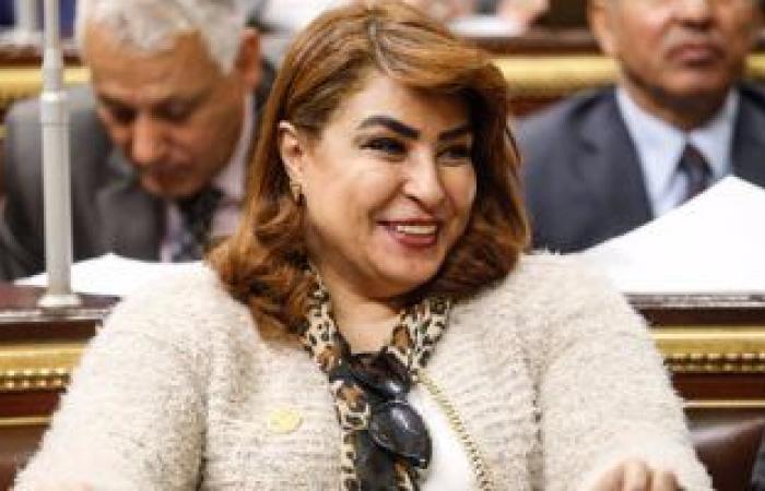أسباب تراجع غادة عجمي عن تقديم مشروع قانون حظر النقاب 1 أسباب تراجع غادة عجمي عن تقديم مشروع قانون حظر النقاب